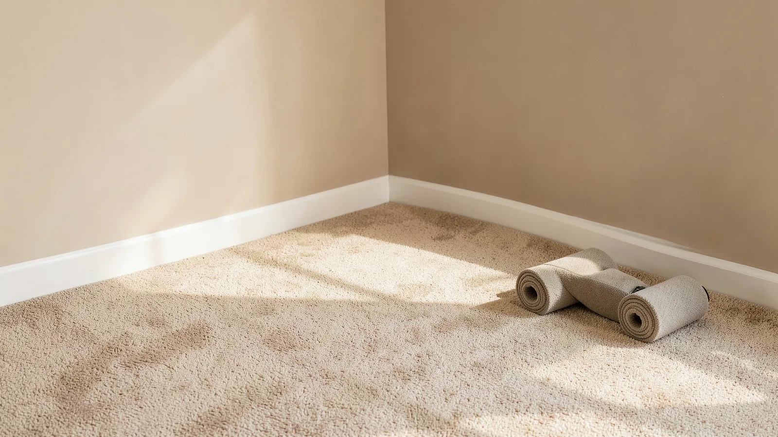 Carpet Installation in Allentown, PA near me